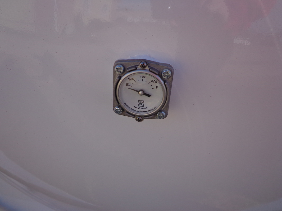 New LeeAgra Fuel Trailer