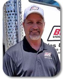 Todd Stephens