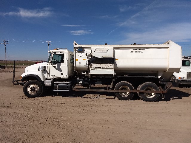 03752 Used Truck Unit