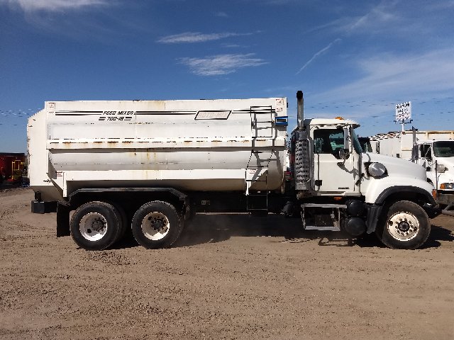 03752 Used Truck Unit