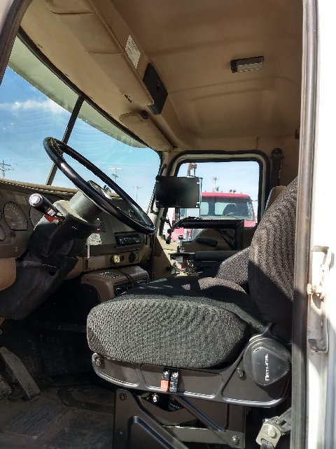 03752 Used Truck Unit